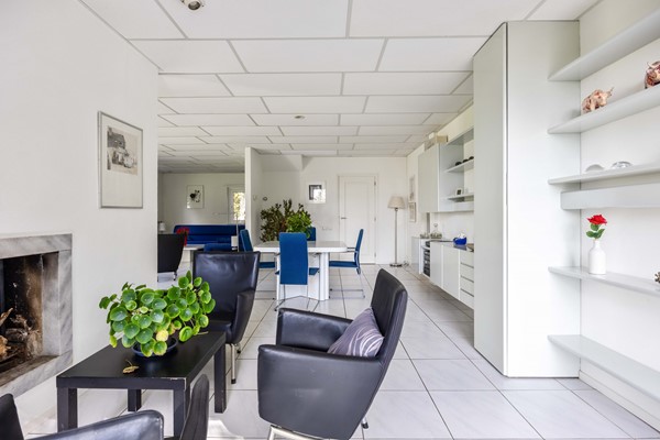 Medium property photo - De Boech 27, 9036 NP Menaam